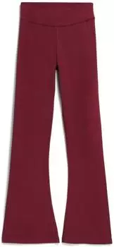 armedangels REHMAA Leggings Slim Fit (30007644) velvet red