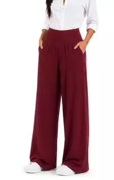 Smilodox Jorina Leggings (125040) rot