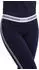 Guess BRUNELLA Leggings Elastikbund mit Logoschriftzug (83994009) smart blue