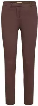 Soyaconcept SC-KIMBERLY 24-B Weite Jeans (67731837) dunkelbraun