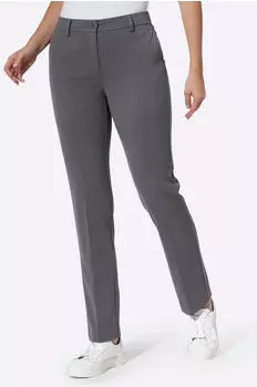 Heine Jerseyhose (61491706) anthrazit