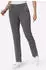 Heine Jerseyhose (61491706) anthrazit