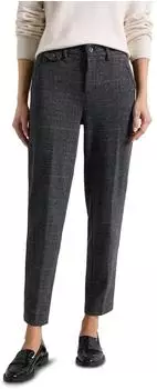 Street One Mid Waist Chino im Casual Fit (A38088227869)