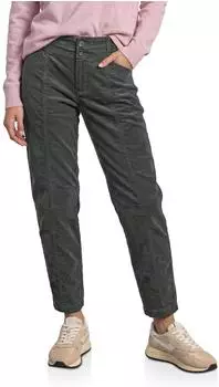 Street One Barrel Leg Hose aus Cord im Casual Fit (A38088717875)