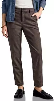 Street One Mid Waist Chino im Casual Fit (A38094527874)