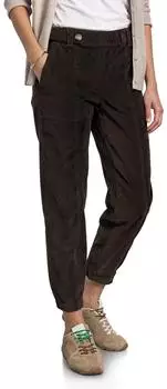 Street One High Waist Barrel Leg Hose mit Elastikbund (A38147017874)