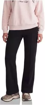 Street One Mid Waist Wide Leg Hose im Casual Fit (F38132610001)