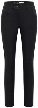 Cecil Hose im Leder-Look (CCB37924110001)