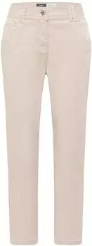 Cecil 7/8 Mid Waist Slim Leg Hose im Casual Fit (CCB38039217472)
