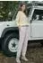 Cecil Slim Leg Hose (CCB38054817472)