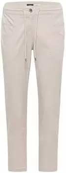 Cecil Mid Waist Slim Leg Hose im Washed-Look (CCB38081317472)