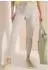 Cecil Mid Waist Slim Leg Hose im Washed-Look (CCB38081317472)