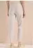 Cecil Mid Waist Slim Leg Hose im Washed-Look (CCB38081317472)