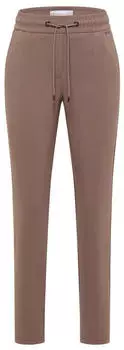 Cecil Mid Waist Slim Leg Hose im Casual Fit (CCB38092917748)