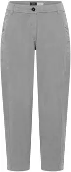 Cecil Mid Waist Barrel Leg Hose im Casual Fit (CCB38093816125)