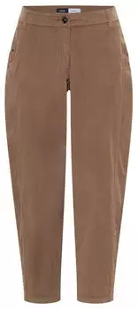 Cecil Mid Waist Barrel Leg Hose im Casual Fit (CCB38093817748)