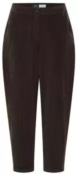 Cecil Mid Waist Barrel Leg Hose im Casual Fit (CCB38093817761)