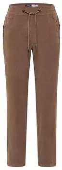 Cecil Mid Waist Slim Leg Hose im Casual Fit (CCB38094017748)