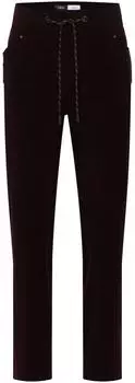 Cecil Mid Waist Slim Leg Hose im Casual Fit (CCB38094017749)