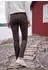 Cecil Mid Waist Straight Leg Hose im Slim Fit (CCB38094317747)
