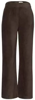 Cecil High Waist Straight Leg Hose im Loose Fit (CCB38094417747)