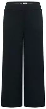 Cecil 3/4 High Waist Wide Leg Hose im Loose Fit (CCB38099517672)
