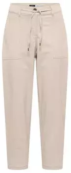 Cecil Mid Waist Barrel Leg Hose im Casual Fit (CCB38101016504)