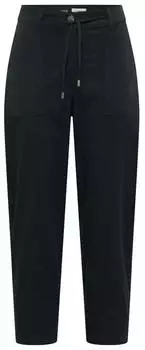 Cecil Mid Waist Barrel Leg Hose im Casual Fit (CCB38101017672)