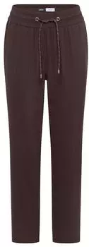 Cecil Mid Waist Slim Leg Hose im Loose Fit (CCB38121817673)