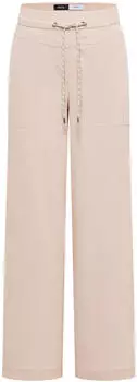 Cecil High Waist Wide Leg Hose im Loose Fit (CCB38122217472)