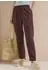 Cecil Mid Waist Slim Leg Hose im Loose Fit (CCB38122417673)