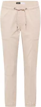 Cecil Mid Waist Slim Leg Hose im Loose Fit (CCB38134417763)
