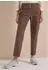Cecil Mid Waist Barrel Leg Hose im Casual Fit (CCB38138917570)