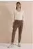 Cecil Mid Waist Barrel Leg Hose im Casual Fit (CCB38138917570)