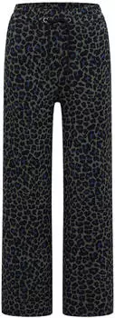 Cecil Wide Leg Hose in Silk-Touch-Qualität (CCB38139237798)
