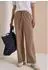 Cecil High Waist Straight Leg Hose mit Dessin (CCB38139327796)