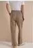 Cecil High Waist Straight Leg Hose mit Dessin (CCB38139327796)