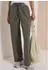 Cecil High Waist Straight Leg Hose mit Dessin (CCB38139327798)