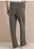 Cecil High Waist Straight Leg Hose mit Dessin (CCB38139327798)
