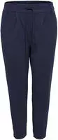 ONLY Jogger Pants "ONLPOPTRASH &ndash; Joggerhose mit Tunnelzugbund und Stretch" casual,