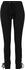 Urban Classics Ladies Fitted Lace Up Pants black (TB1518-7)