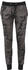 Urban Classics Ladies Camo Terry Pants (TB1638-1058) dark camo/black