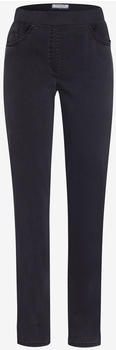Brax Fashion BRAX Raphaela Slim Pants Style Pamina anthra (19-6227)