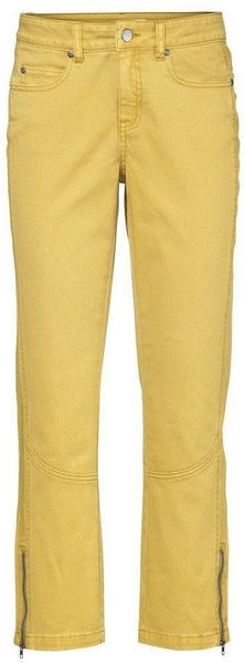 Heine Used Look Pants curry (1430247)