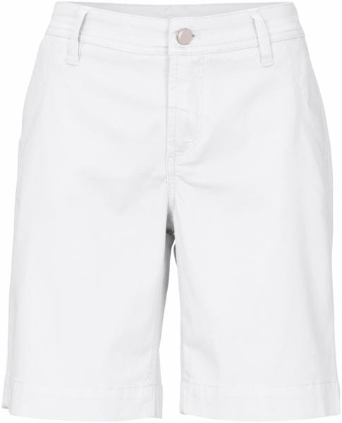 Heine Chino Style Shorts white