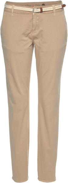 S.Oliver Smart Chino (04.899.73.5051) brown