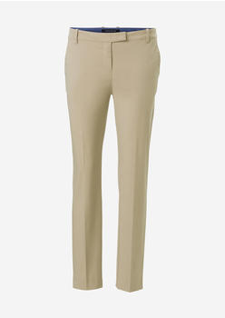 Marc O'Polo Torne Regular Pants (B01034110059) tall teak