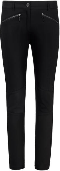 Comma Casual Trousers (85.899.73.0962) black