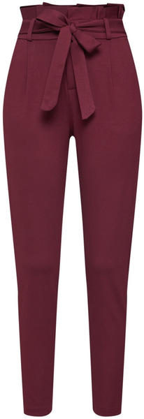 Vero Moda Eva Loose Fit Pants (10205932) port royale