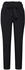 Only Nicole Paperbag Ankle Pants (15160446) black